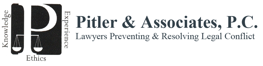 Pitler & Associates, P.C.